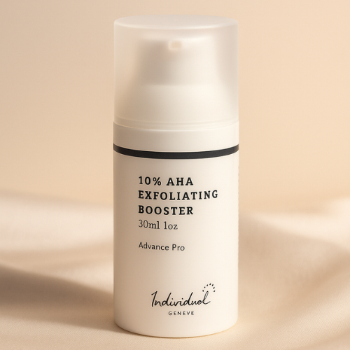 10% AHA Exfoliating Booster