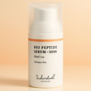 Individuel Bio Peptide Serum – 3000