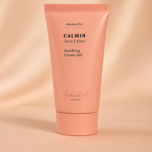 Calmin Soothing Gel Mask