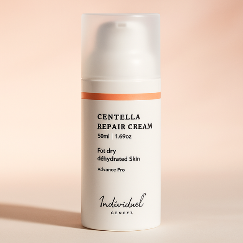Centella Repair Cream