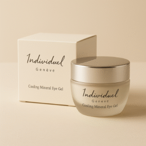 Cooling Mineral Eye Gel