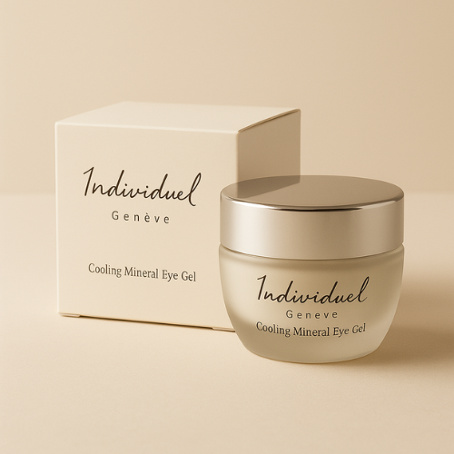 Cooling Mineral Eye Gel