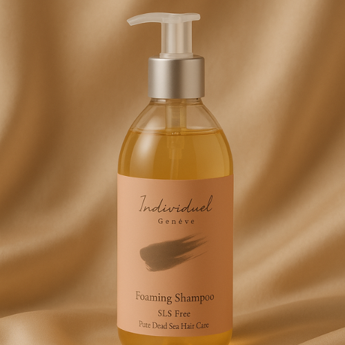 Foaming Shampoo