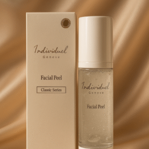 Individuel Genève Facial Peel