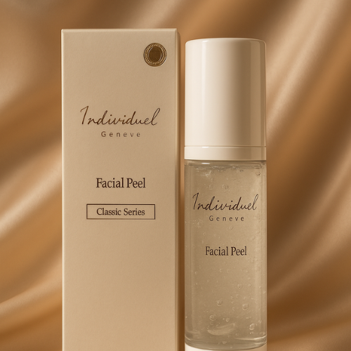 Individuel Genève Facial Peel