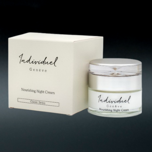 Nourishing Night Cream