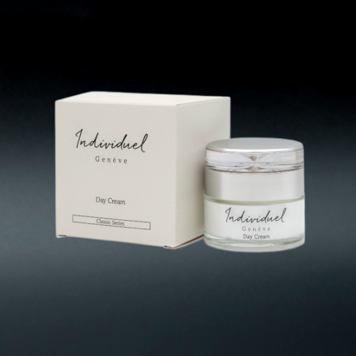 Individuel day Cream