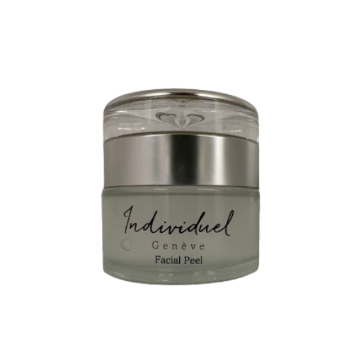 Individuel Genève Facial Peel