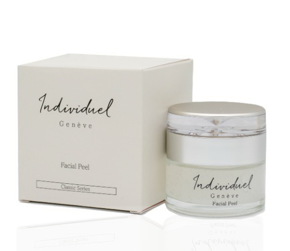 Individuel Genève Facial Peel