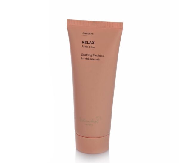 Relax Soothing Emulsion