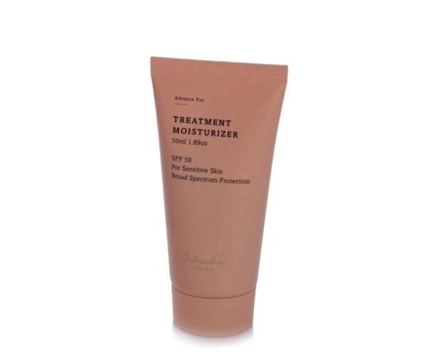 treatment moisturizer spf50