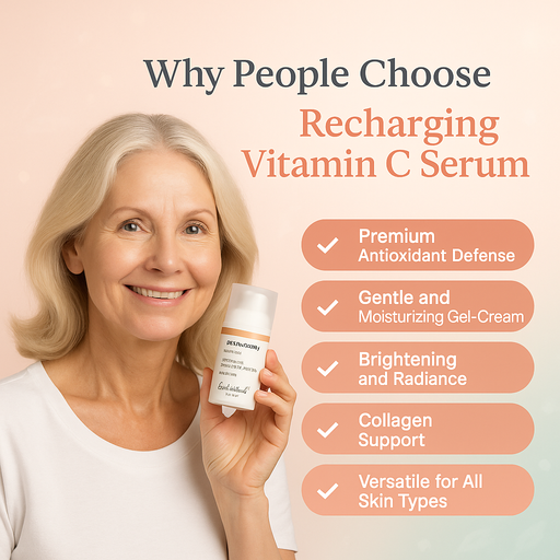 Recharging Vitamin C Serum