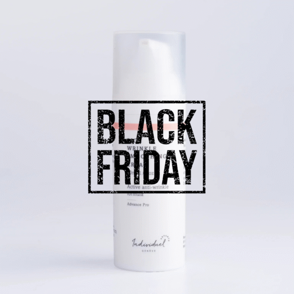 12 Rich wrinkle Smoothing Cream