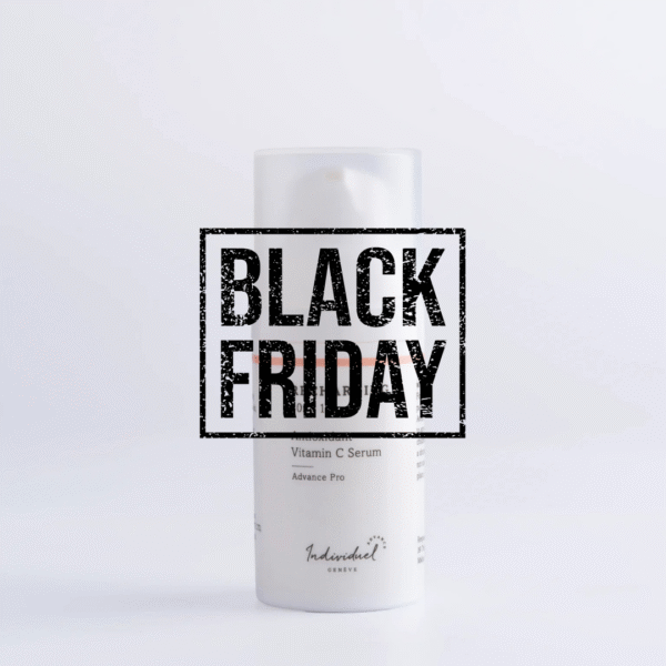 13 Recharging Vitamin C Serum