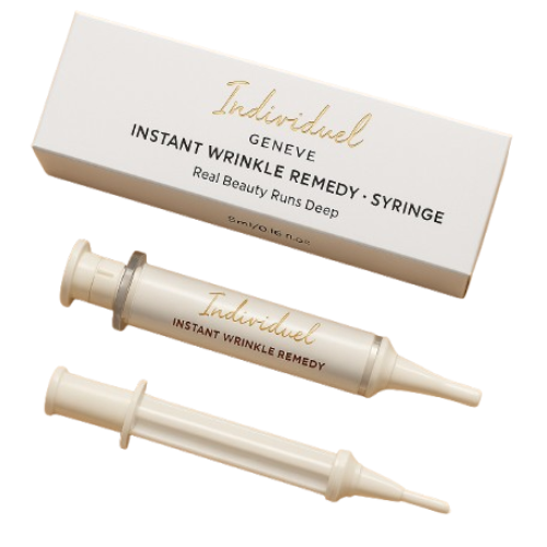 Individuel Genéve Instant Wrinkle Remedy Syringe