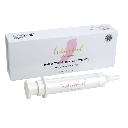 Individuel Genéve Instant Wrinkle Remedy Syringe