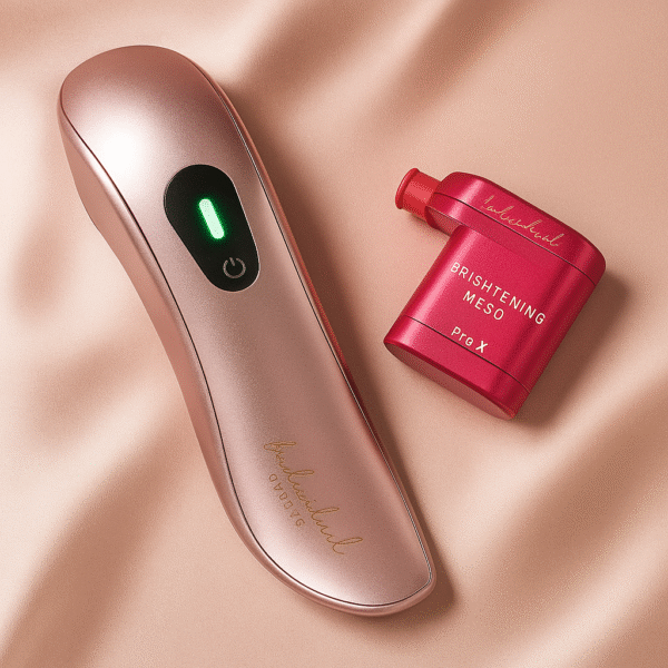 Brightening Meso Ampoule