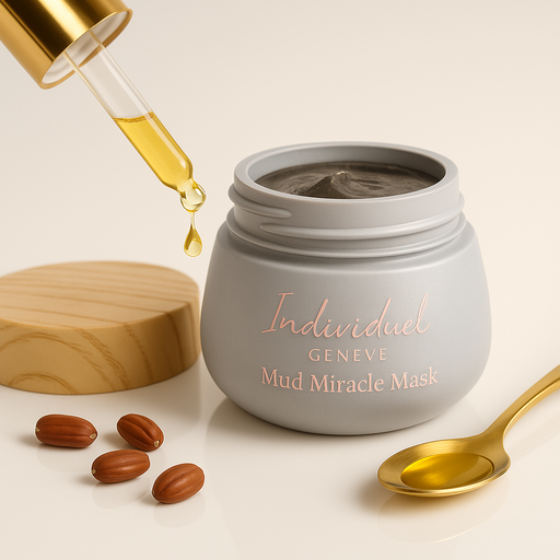 Individuel Mud Miracle Mask