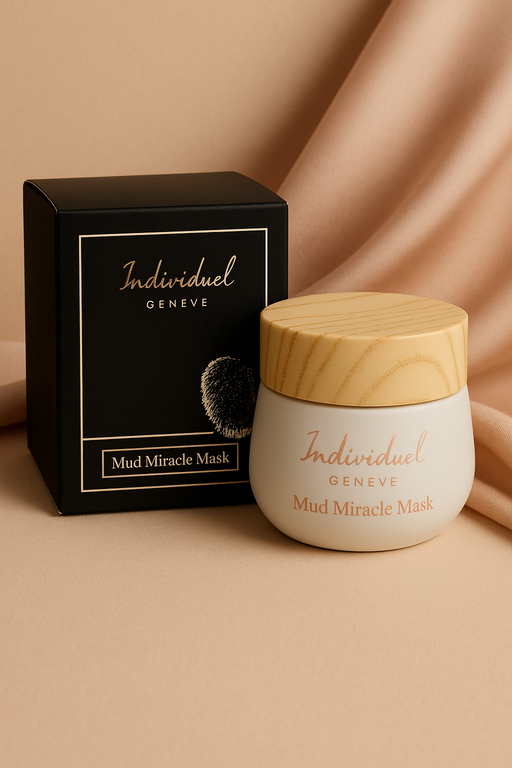 Individuel Mud Miracle Mask