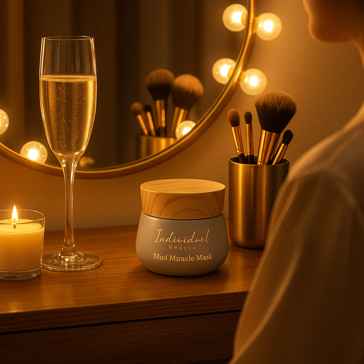 Individuel Mud Miracle Mask