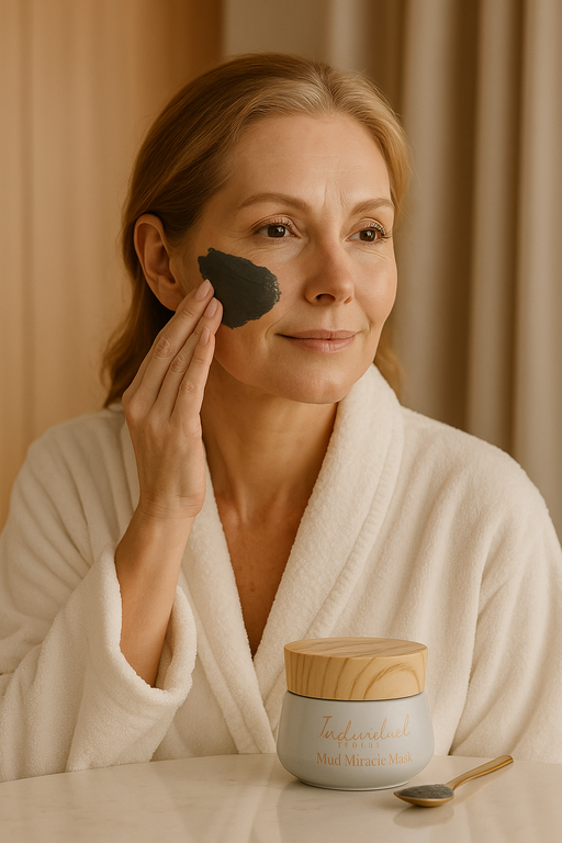 Individuel Mud Miracle Mask