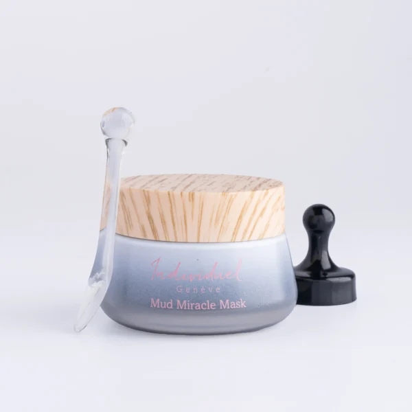 Individuel  Mud Miracle Mask