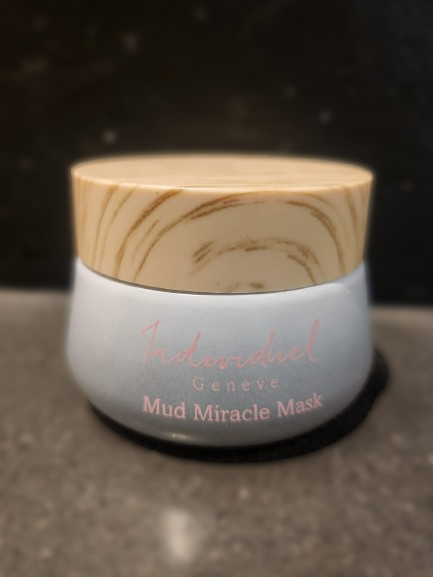 mud miracle mask