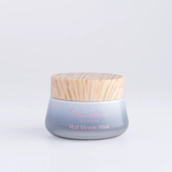 Individuel  Mud Miracle Mask