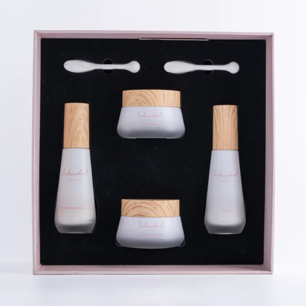 Stem Cell Series: Individuel Beauty Kit