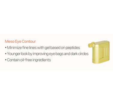 Meso Eye Contour Ampoule