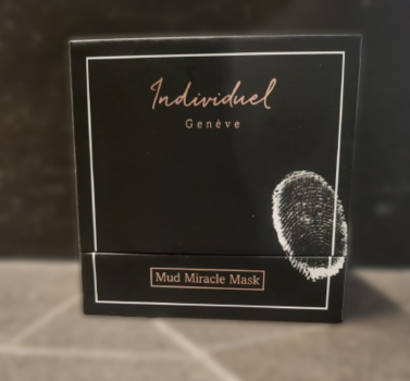 mud miracle mask