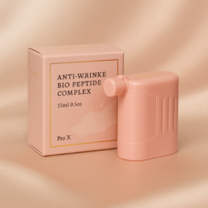 Anti-Wrinkle Bio Peptide Complex Ampoule