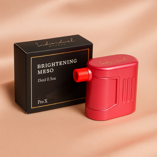 Brightening Meso Ampoule