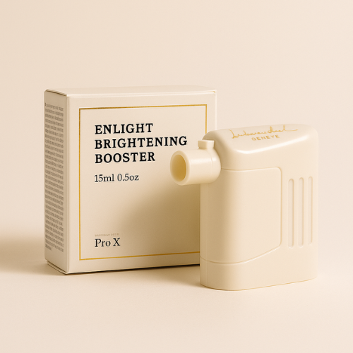 Enlight Brightening Booster Ampoule