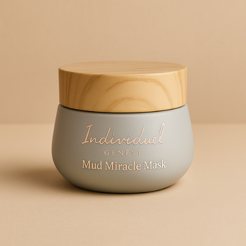 Individuel Mud Miracle Mask