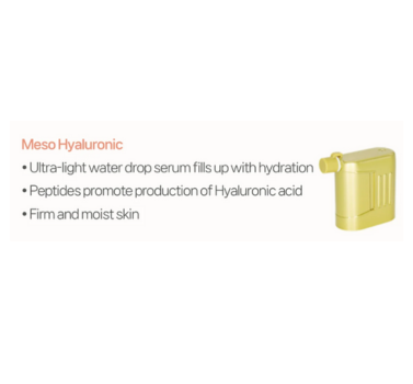 meso hyaluronic