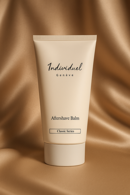 Individuel Genève Aftershave Balm