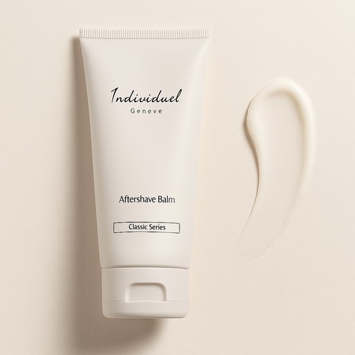 Individuel Genève Aftershave Balm