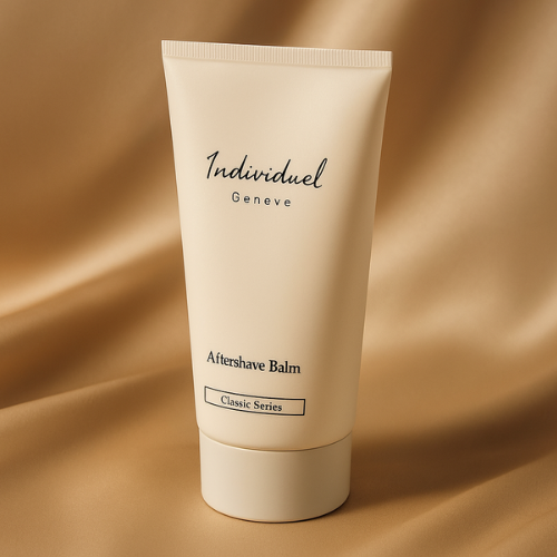 Individuel Genève Aftershave Balm