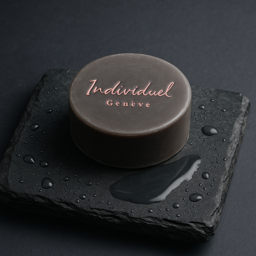 Individuel Mud Soap