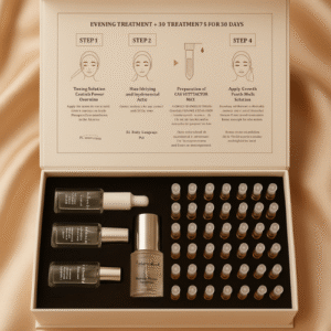 BL – Body Language Kit