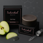 Individuel Mud Soap