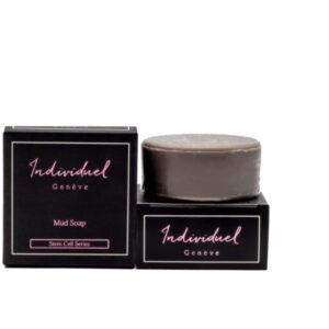 Individuel Mud Soap