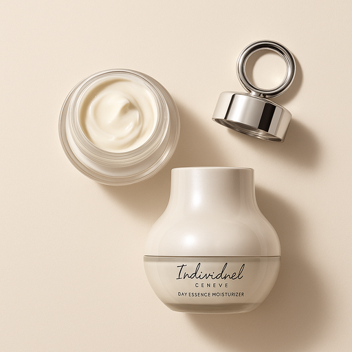 Individuel Day Essence Moisturizer