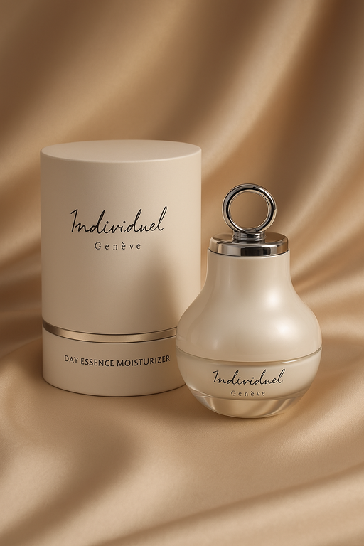 Individuel Day Essence Moisturizer