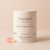 Individuel Rose Clay Mask