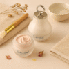 Individuel Rose Clay Mask