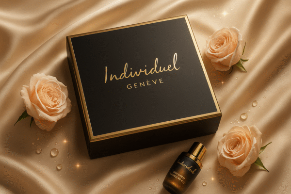 24k gold kit